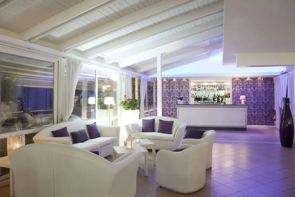 Hotel Crystal Sea - Général