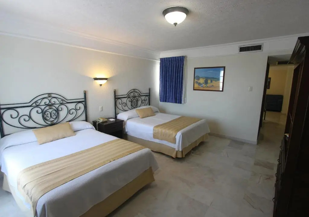 Superior Suite