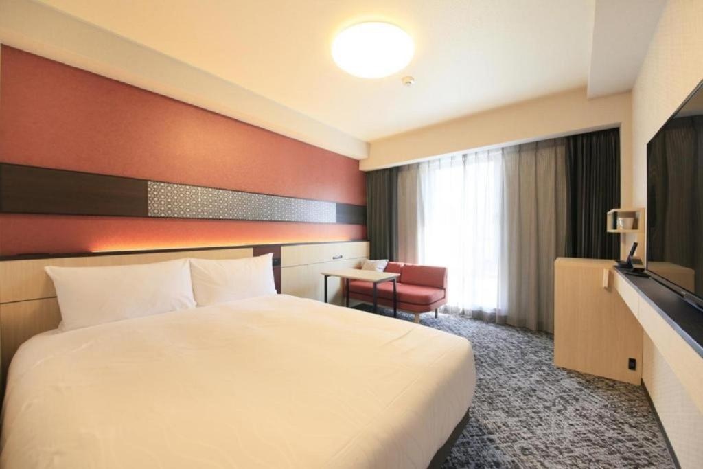 Keisei Richmond Hotel Tokyo Monzennakacho 사진 5