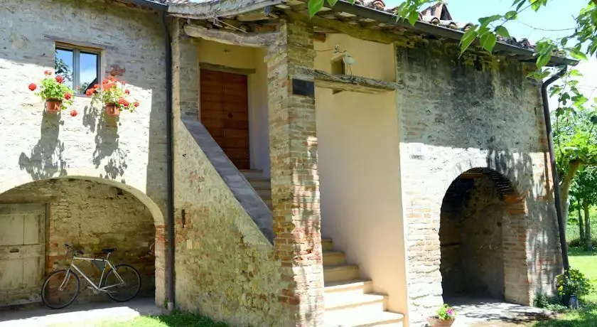 B&B Agli Zoccolanti