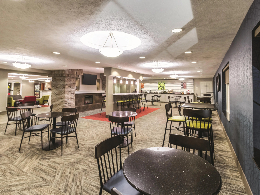 La Quinta Inn & Suites by Wyndham Fargo-Medical Center - Général