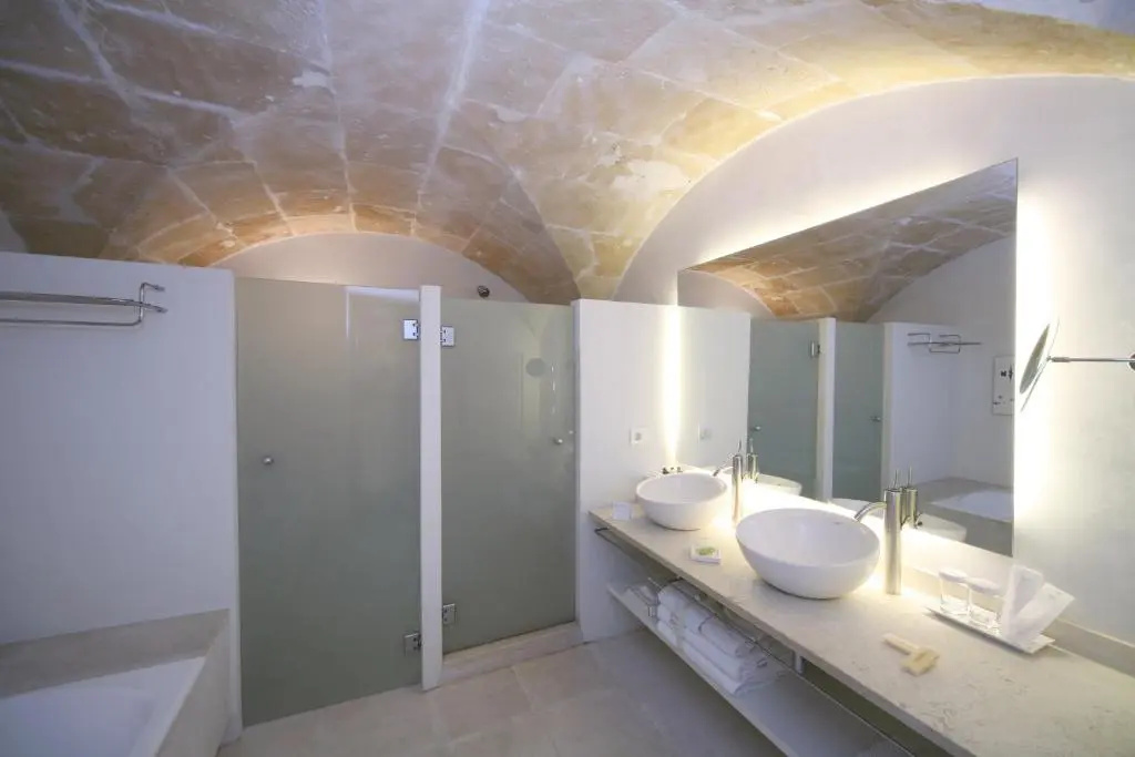 Convent de la Missio Boutique Hotel GL, Adults Only – Preferred Hotels & Resorts - Chambres