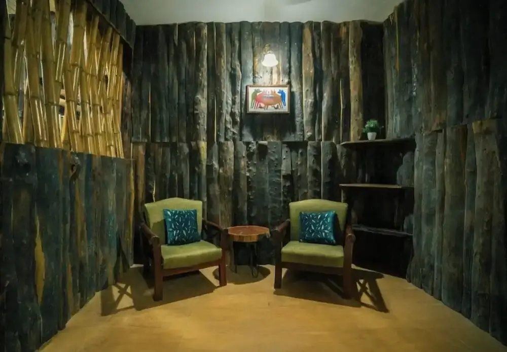 Mogli Resorts Kanha - Général