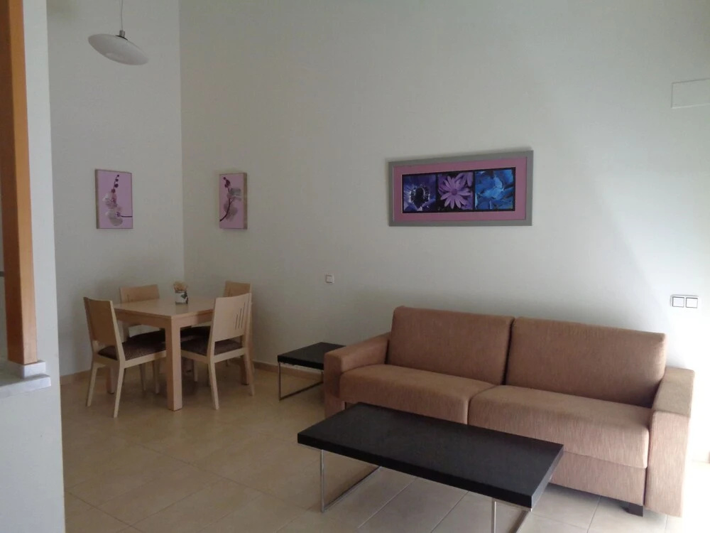 Nuc Sun Resort