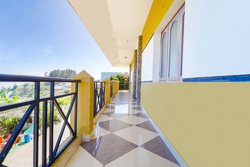 Hotel photo 19