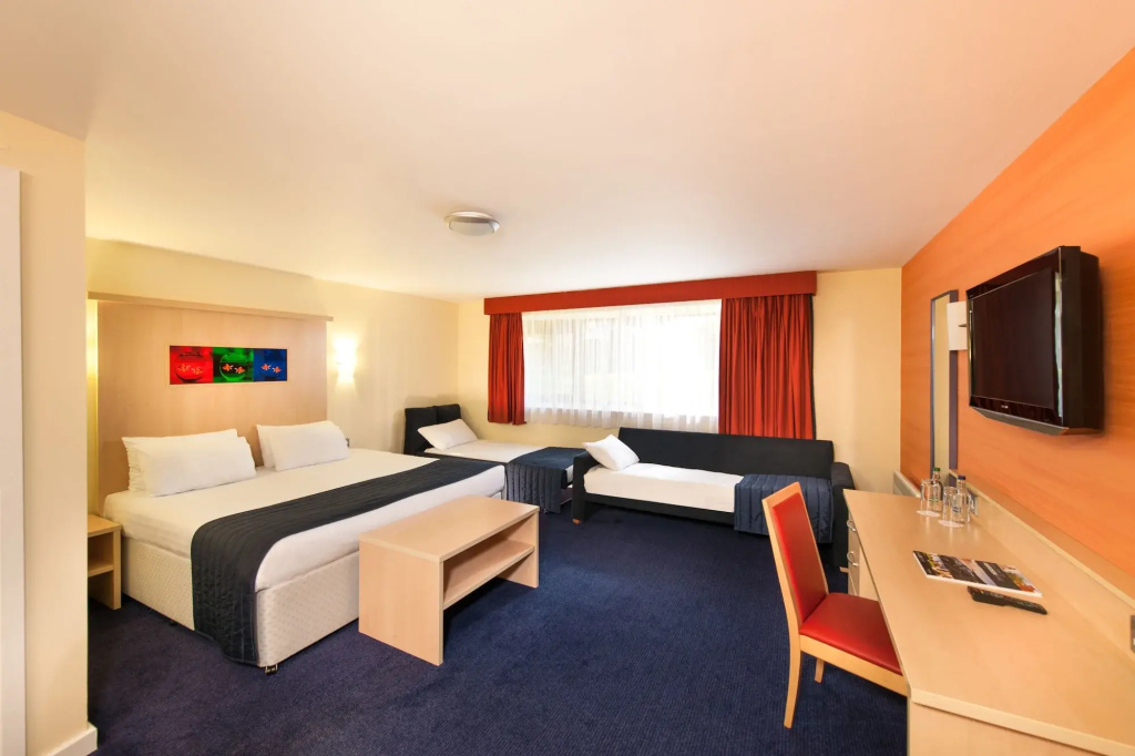 Hotel photo 27