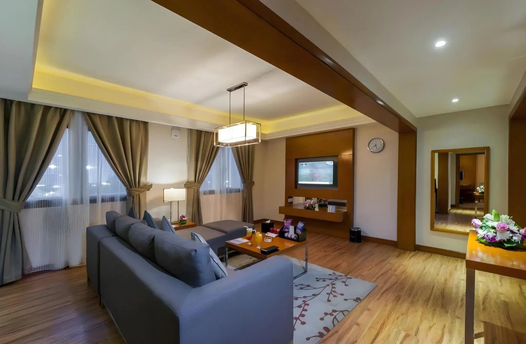 Hotel photo 7