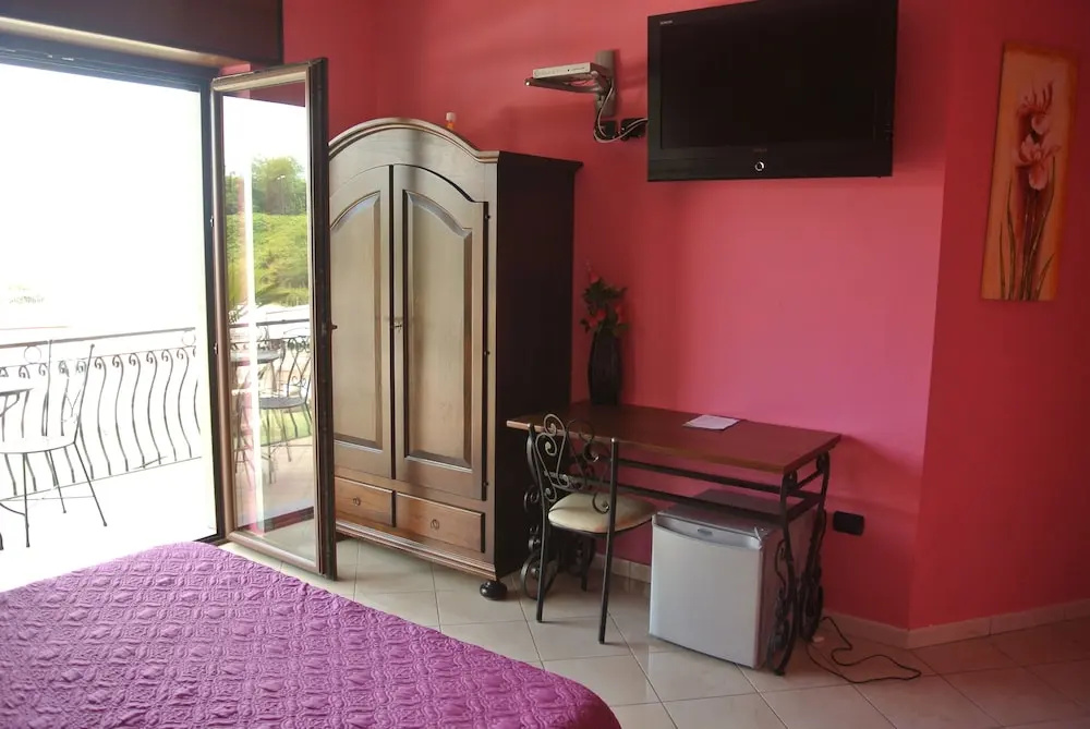 Casafort - Chambres