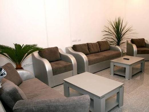 Hotel Clas by null