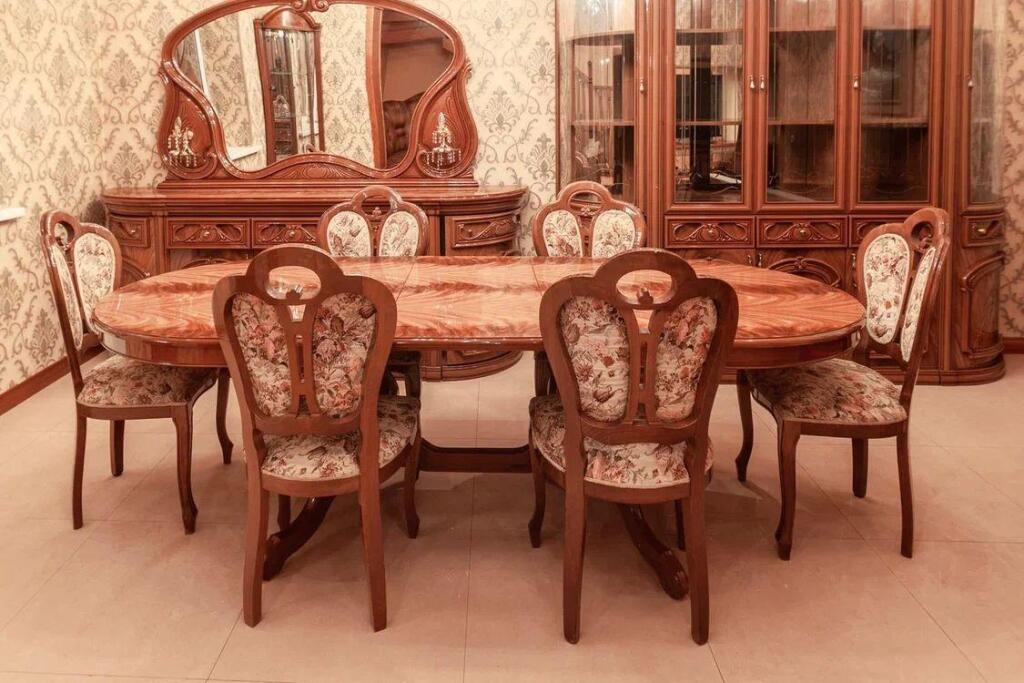 Коттедж Superior с 4 комнатами с балконом в Cottage.Moscow