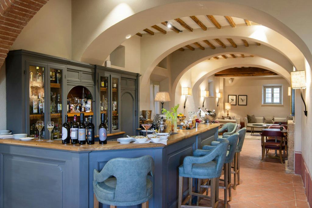 Borgo San Felice Resort - Général