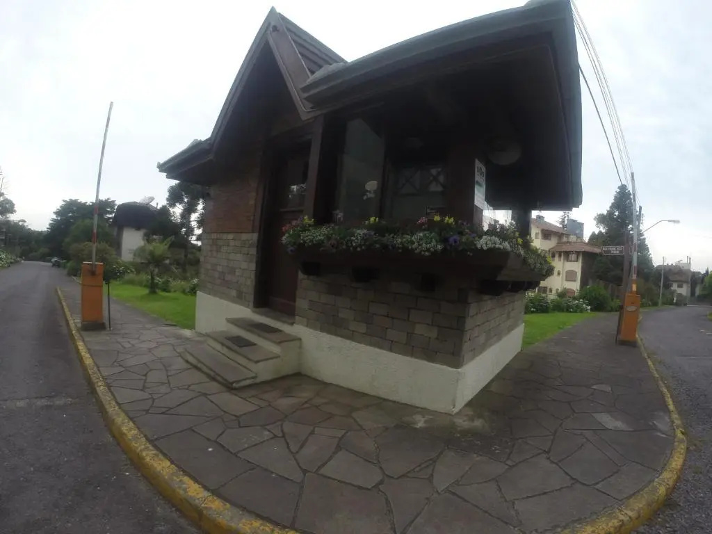Cottage