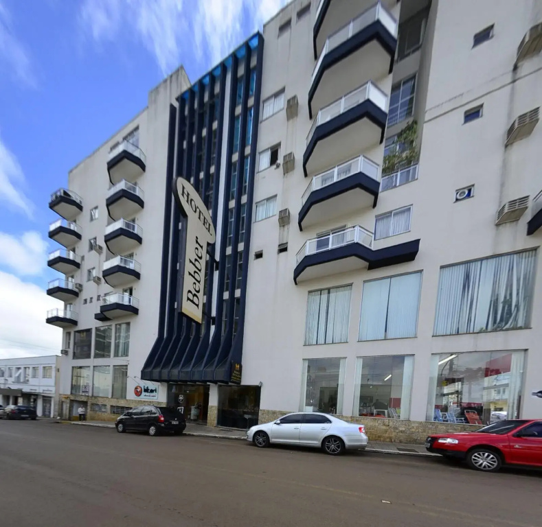 Hotel Bebber Multy