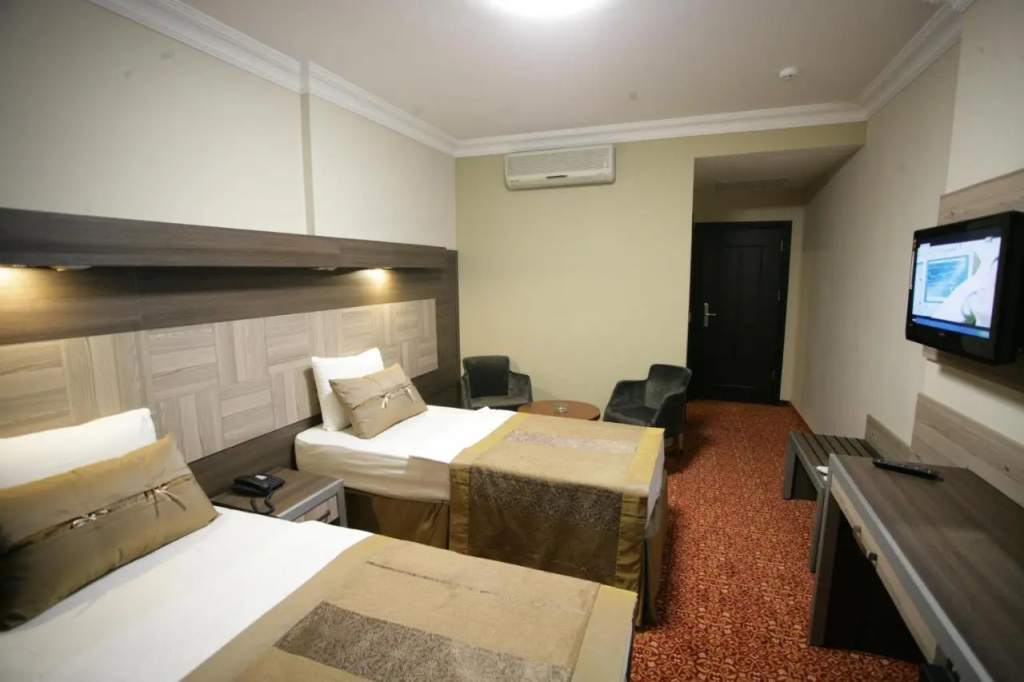 Hotel Guven — 4