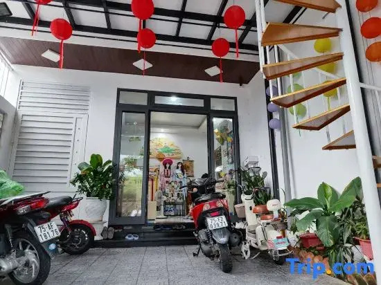 HueTho Homestay