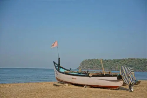 Sea Star Resort - Général