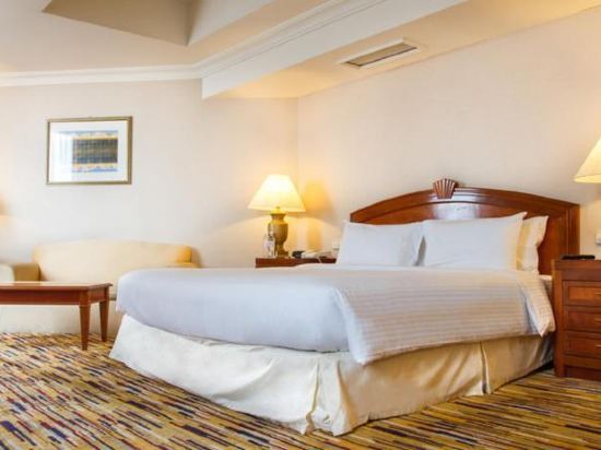 Hotel Royal Penang
