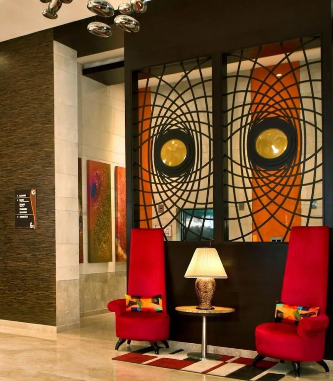 Fortune Park Dahej -  Member ITC Hotels' Group - Général