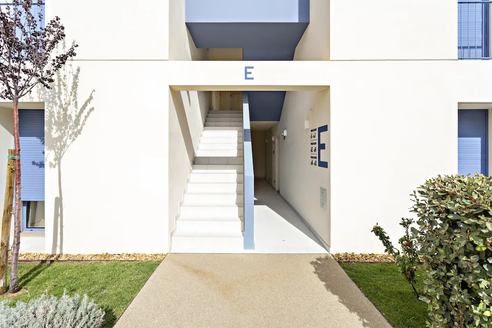 Casas do Forte EF - Casa de Cabanas