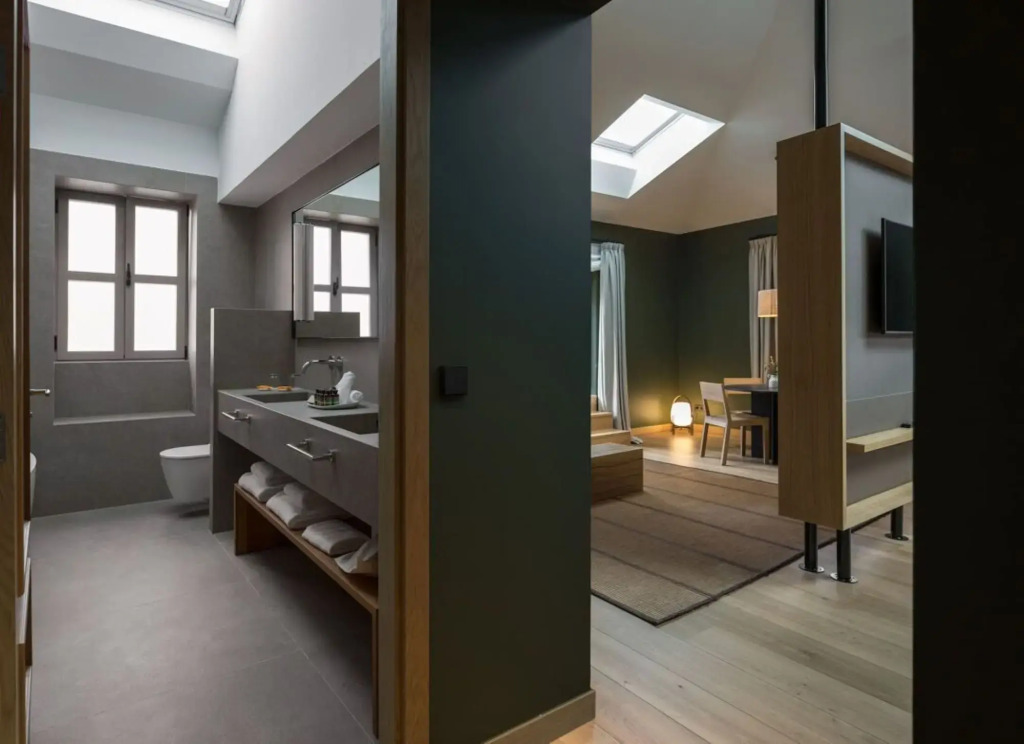 Hotel Arbaso — фото 2