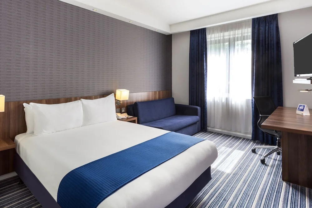 Holiday Inn Express Colchester by IHG - Chambres
