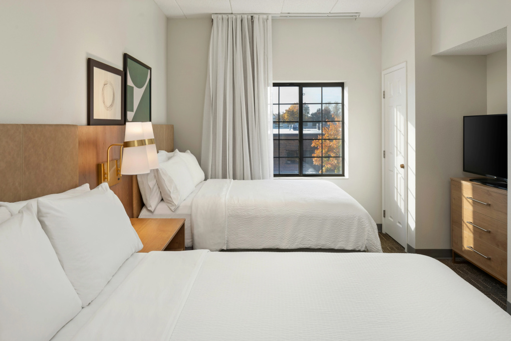 Staybridge Suites Minneapolis-Bloomington by IHG - Général