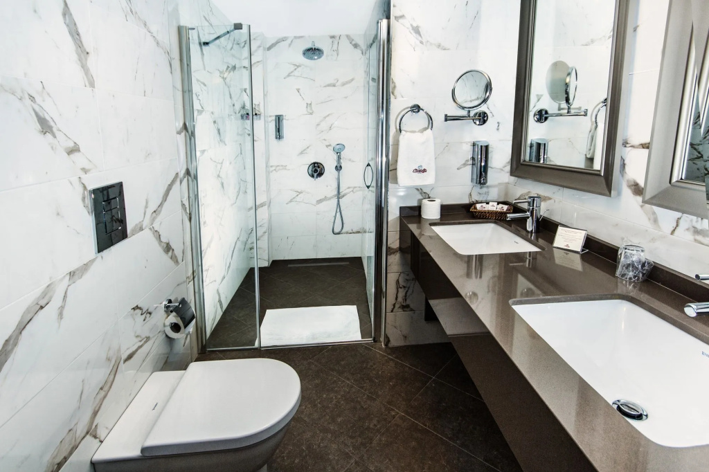 Cihangir Hotel Bosphorus - Général