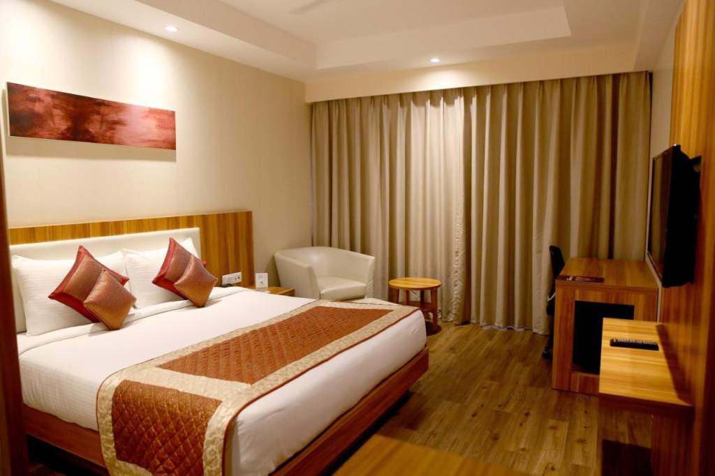 Hotel photo 20