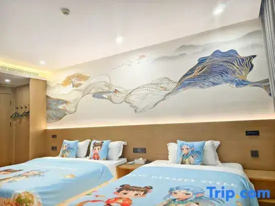 Standard Family room
