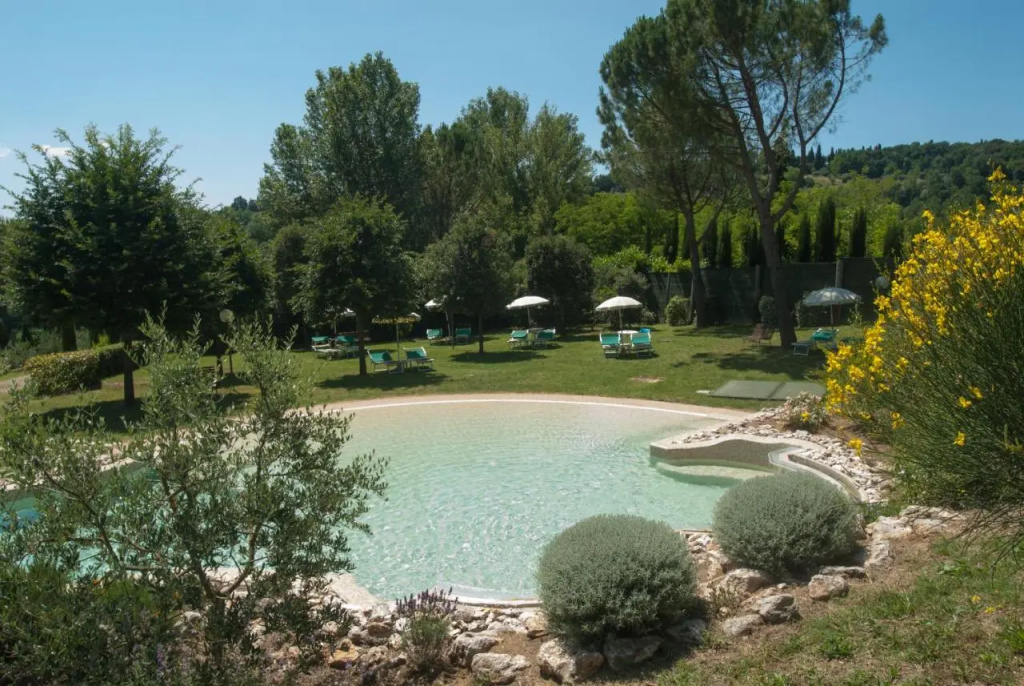 Hotel Sovestro - Général