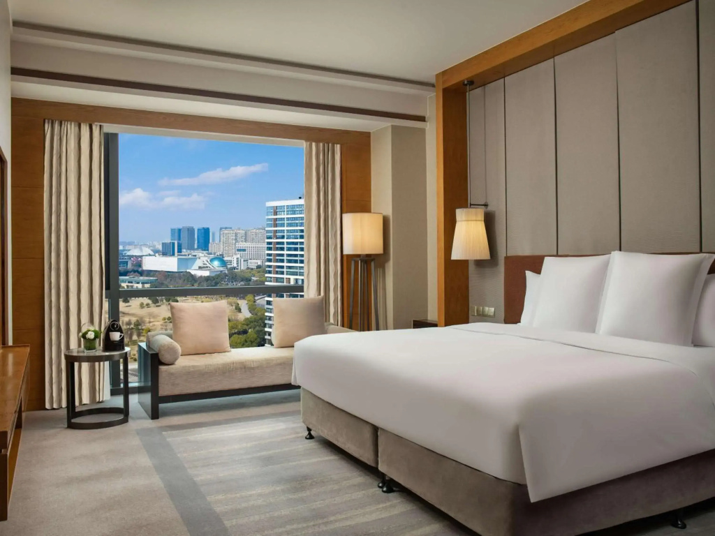 Pullman Haining - фото 6