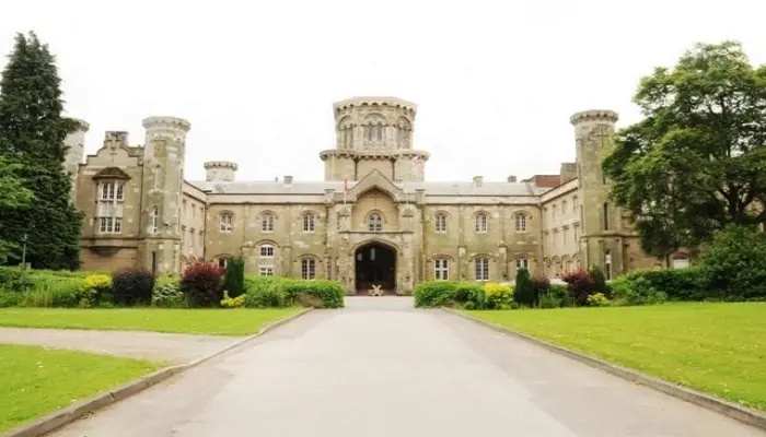 Studley Castle Hotel