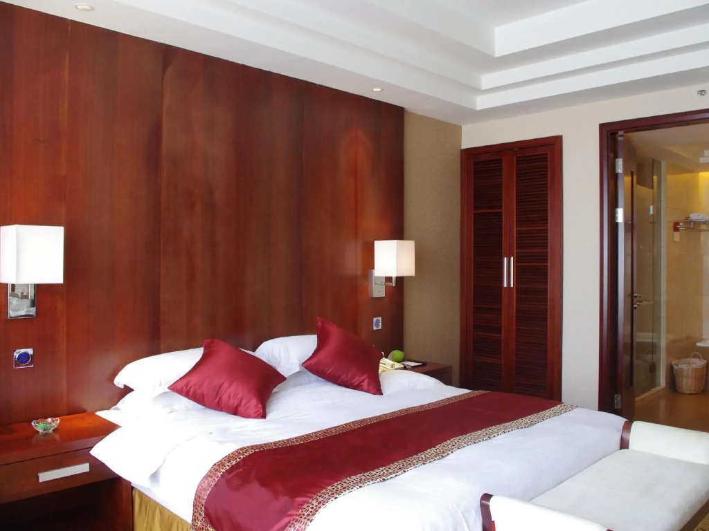 Business room