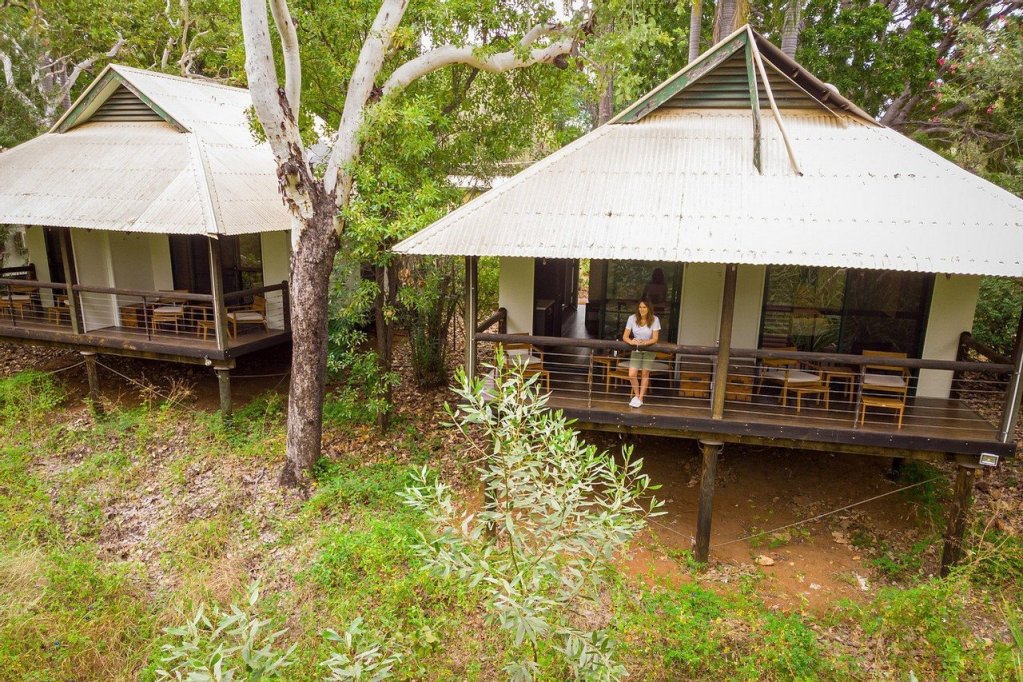 El Questro Wilderness Park - Kununurra Office image