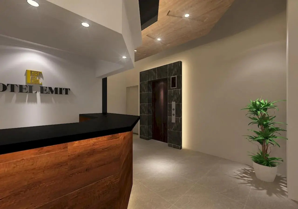Hotel photo 14