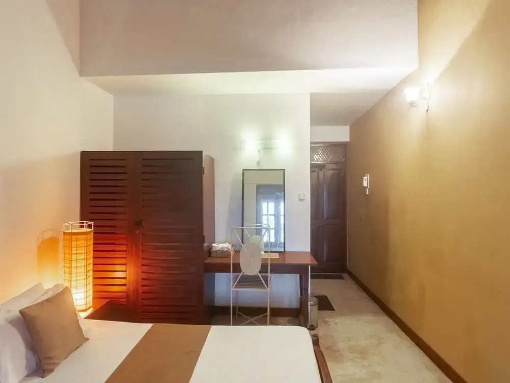 Ivory Inn - Général