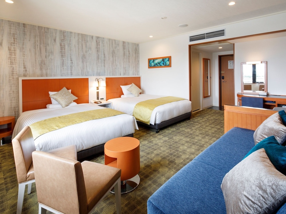 MyStays Maihama Hotel 사진 6