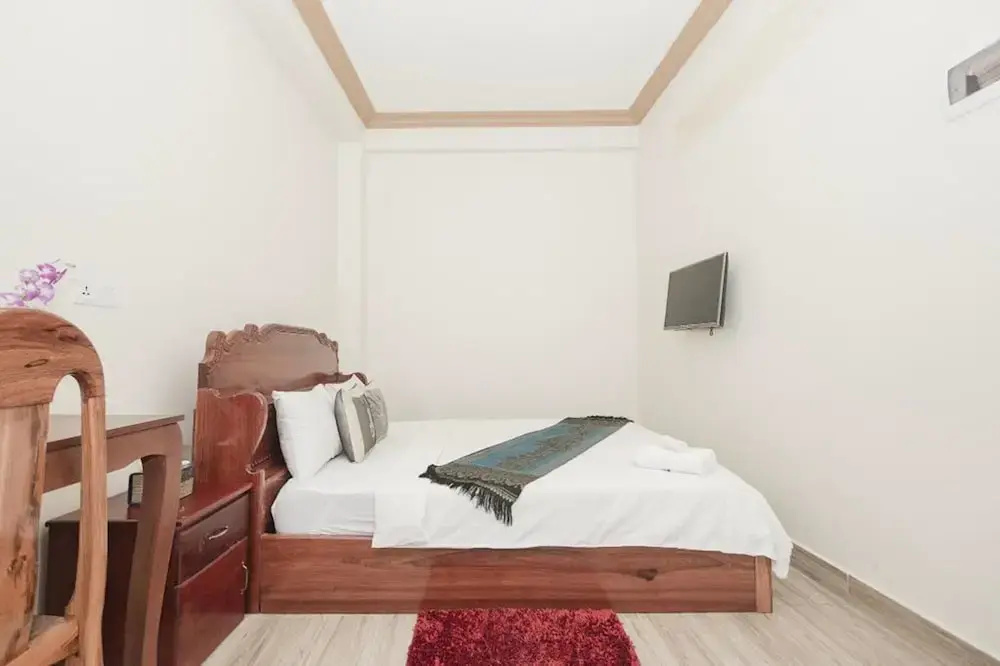 Dynsey Boutique Hotel - Chambres