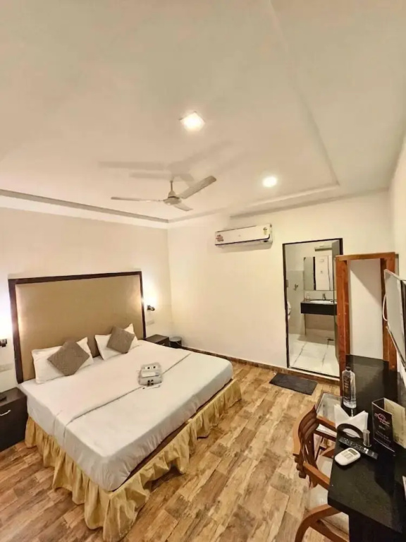 Hotel photo 8