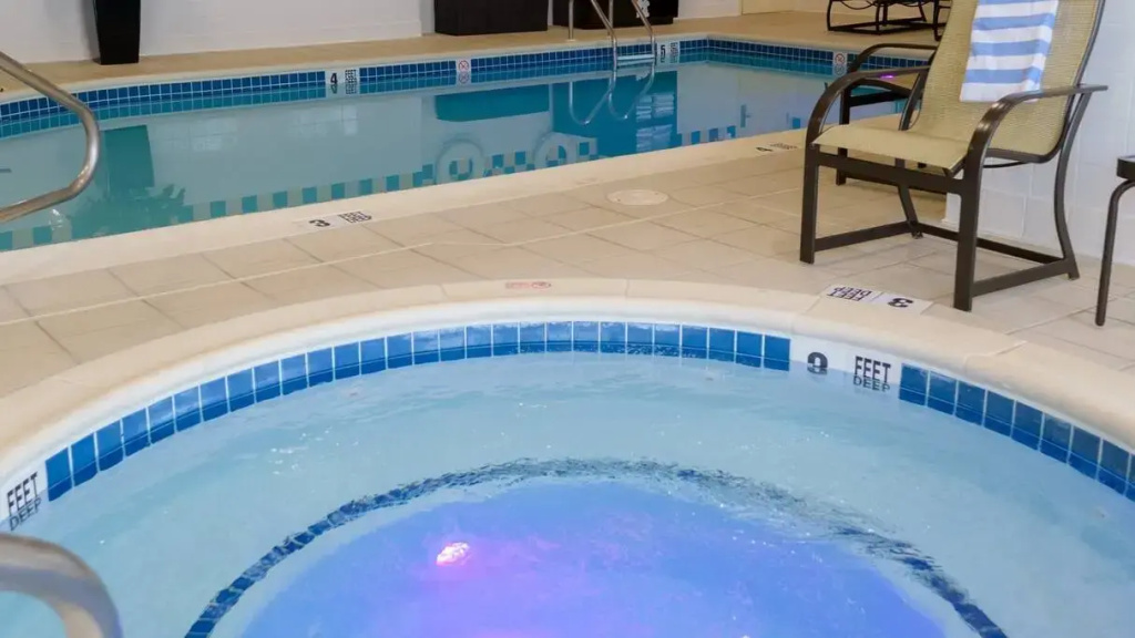 Hilton Garden Inn Kennett Square - Général