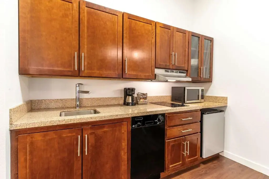 Hyatt House Richmond / Short Pump - Chambres