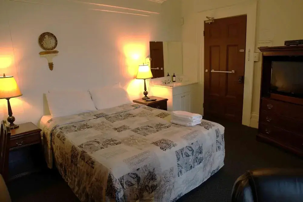 Hotel photo 2