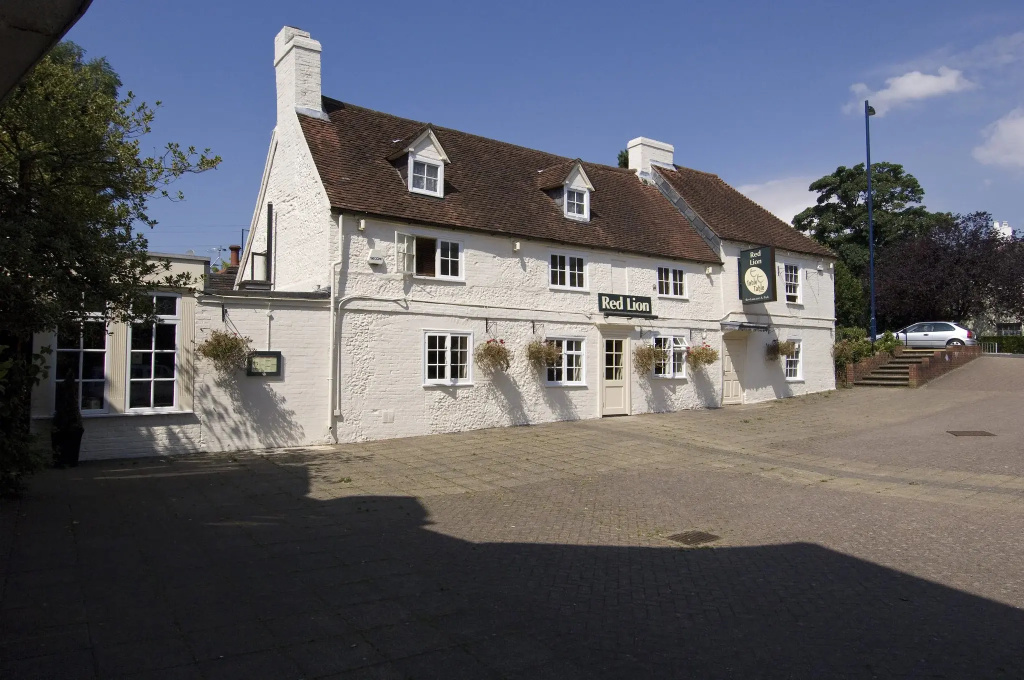 Premier Inn Portsmouth - Horndean - Général