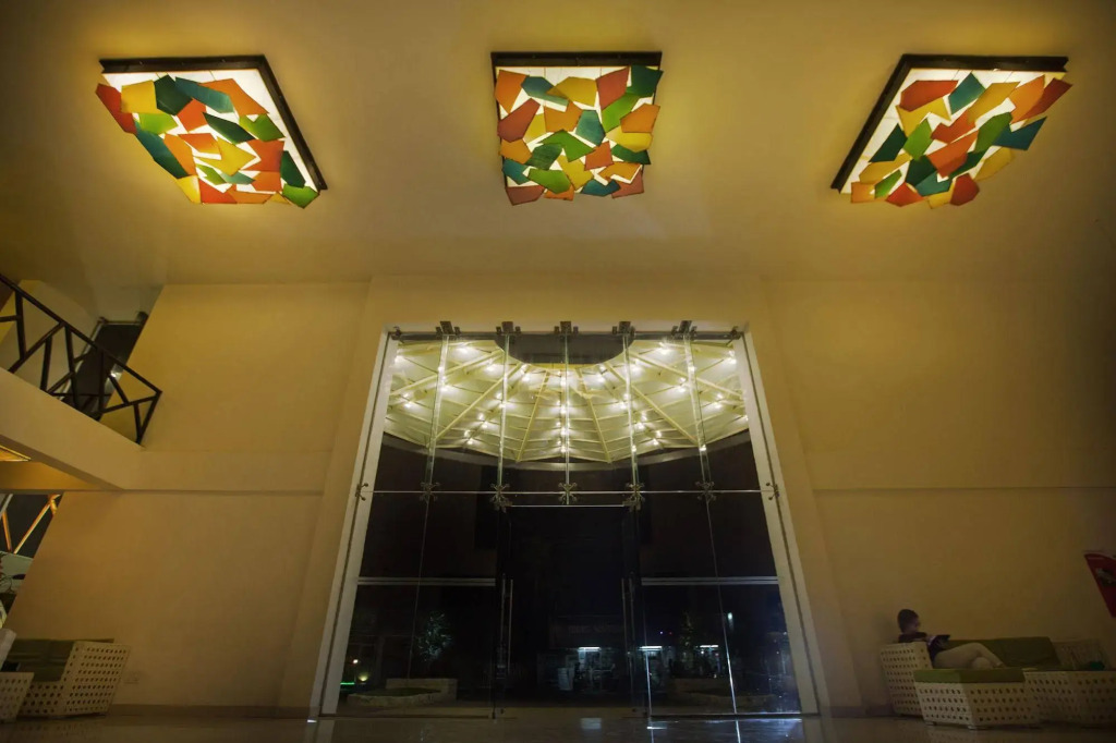 Avenra Beach Hikkaduwa - фото 12