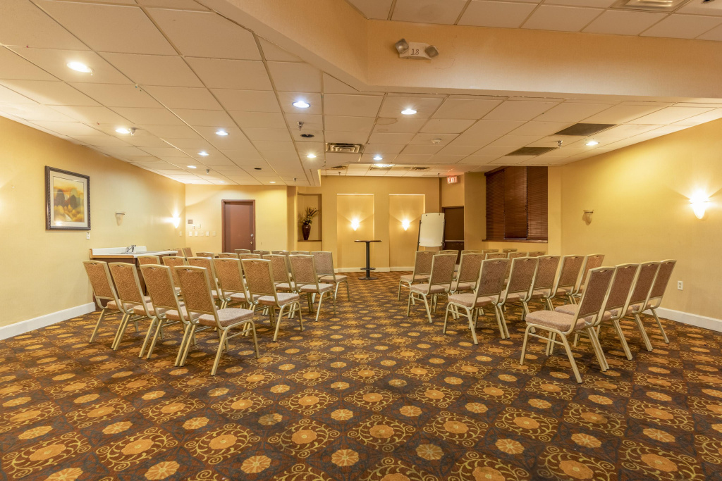 Hotel photo 19