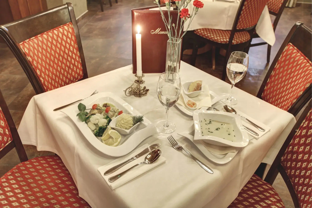 Hotel Europejski - Général