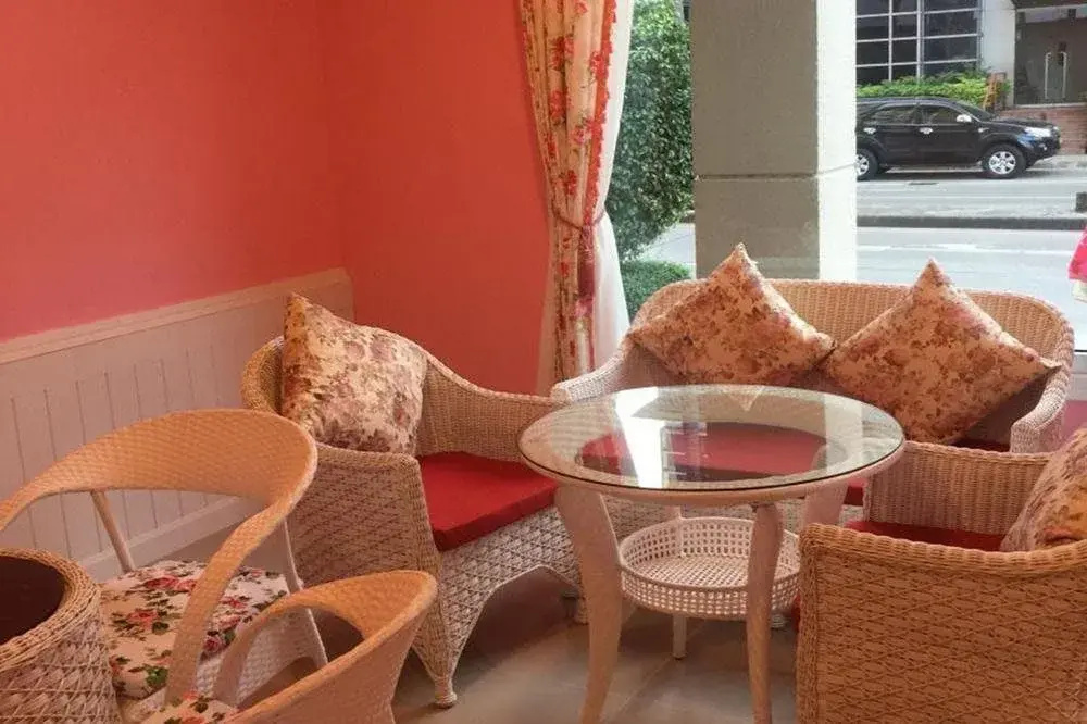 WB Residence Muang Thong Thani - Général