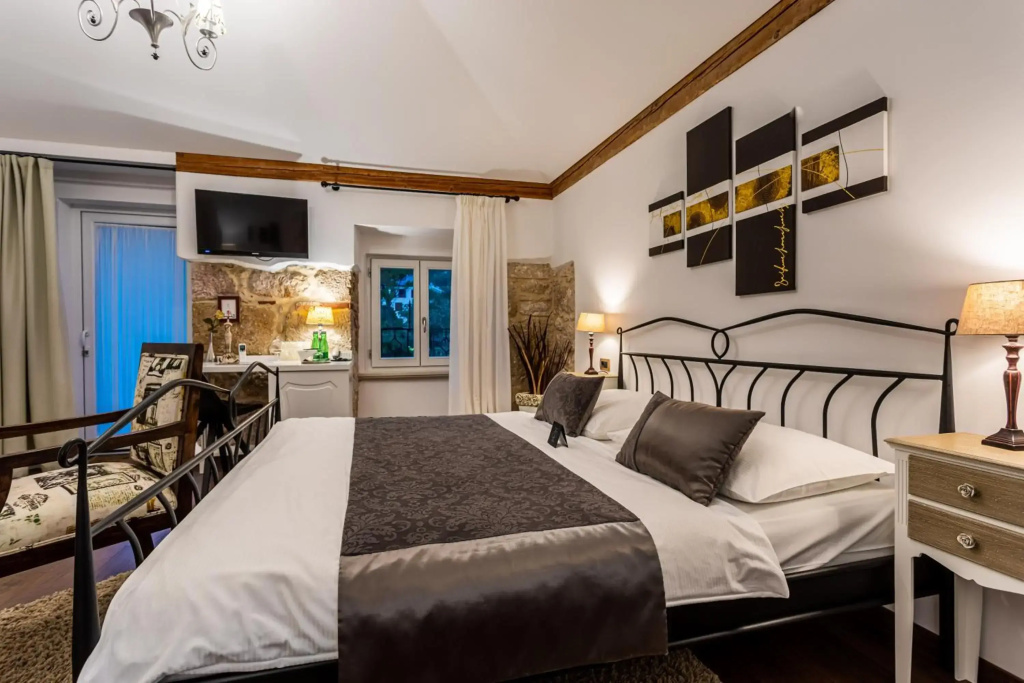 Heritage hotel Forza - Général