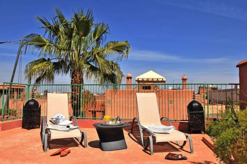 Hotel photo 14