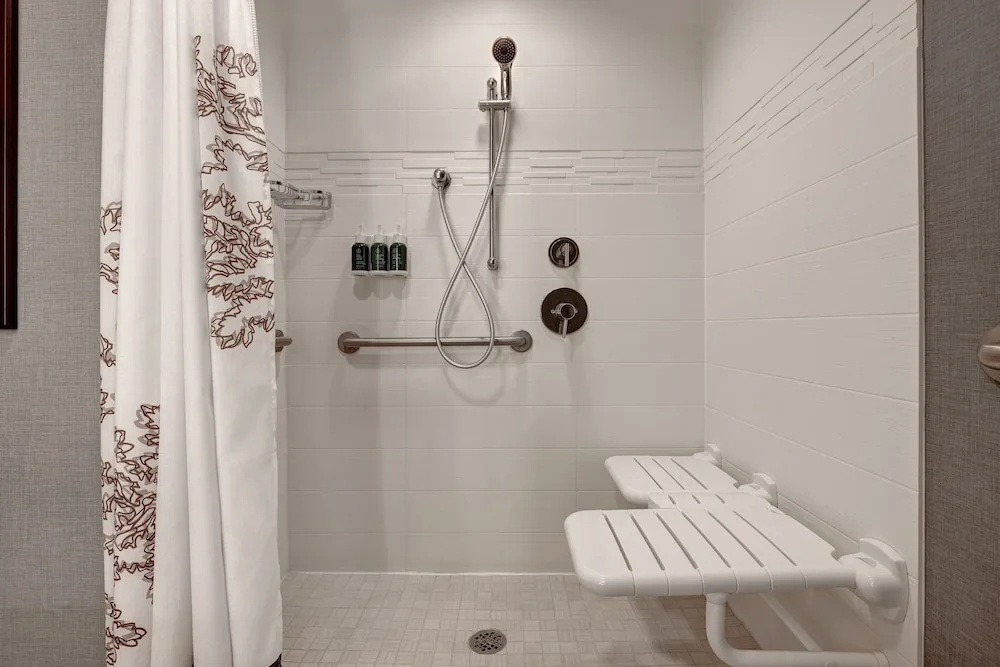 Residence Inn Pullman - Chambres